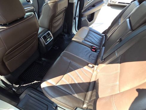 Used 2014 INFINITI QX60 Luxe w/ Premium Plus Package AWD/4WD image 31