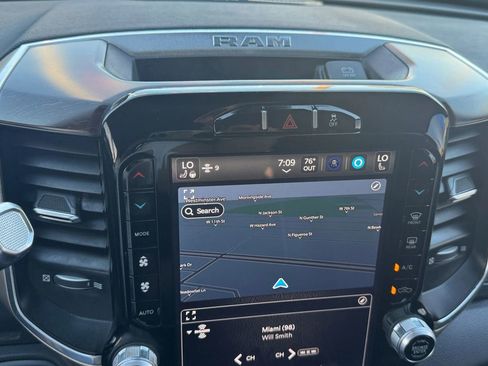 Used 2022 RAM 2500 Laramie image 20