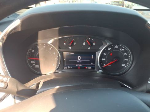 Used 2023 Chevrolet Equinox LT FWD image 29