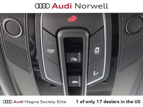 Certified 2023 Audi SQ5 Premium Plus AWD/4WD image 8