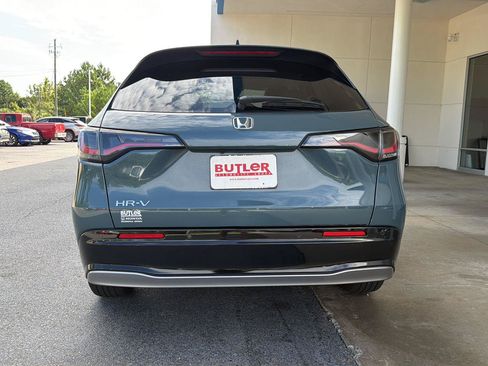 New 2027 Honda HR-V EX-L image 5