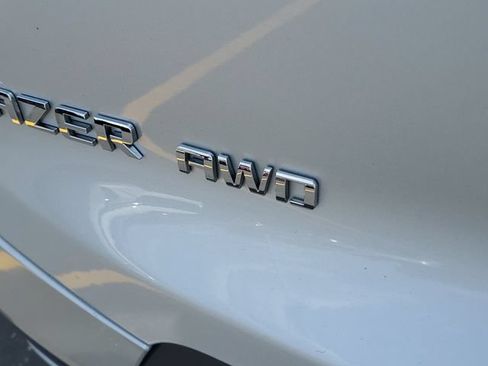 Certified 2020 Chevrolet Blazer LT AWD/4WD image 6