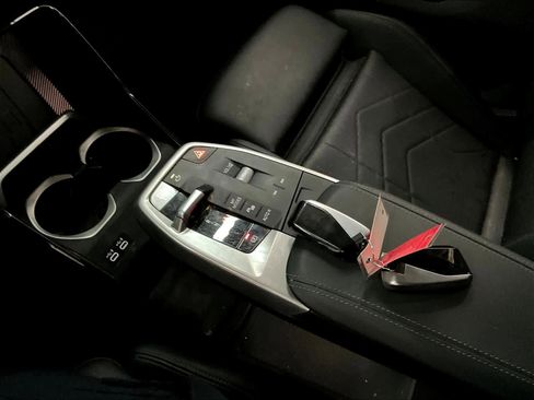 Used 2023 BMW X1 xDrive28i w/ M Sport Package image 36