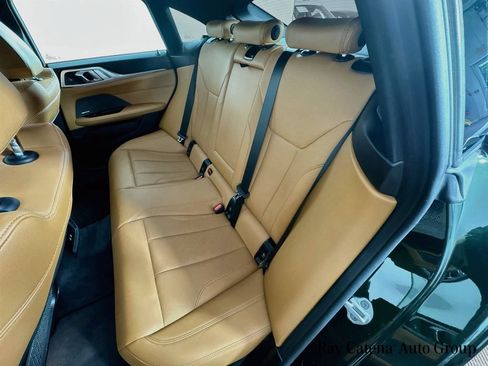Used 2024 BMW 430i Gran Coupe w/ Convenience Package RWD image 26