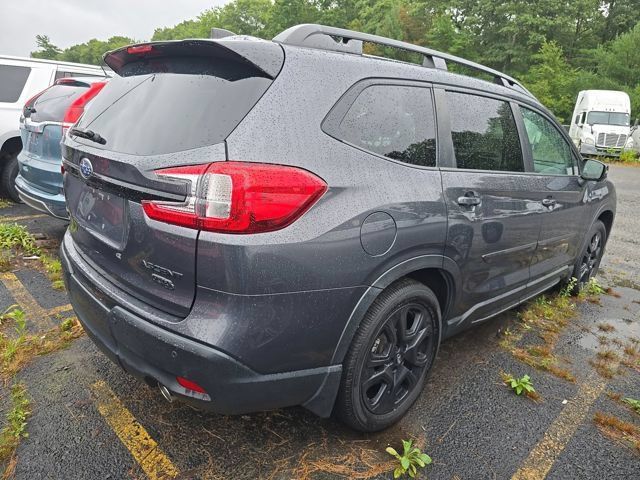 Used 2023 Subaru Ascent Onyx Edition Limited AWD/4WD image 2