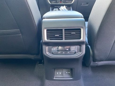 New 2026 Volkswagen Atlas SE image 50