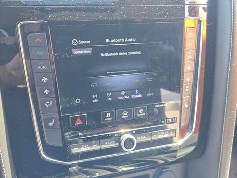 Used 2020 INFINITI QX80 Luxe w/ Proassist Package AWD/4WD image 32
