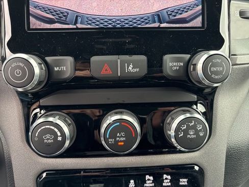 New 2026 RAM 1500 Tradesman AWD/4WD image 34