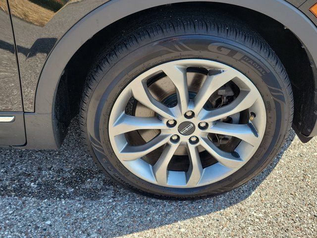 Used 2015 Lincoln MKC AWD w/ Equipment Group 101A Select image 12