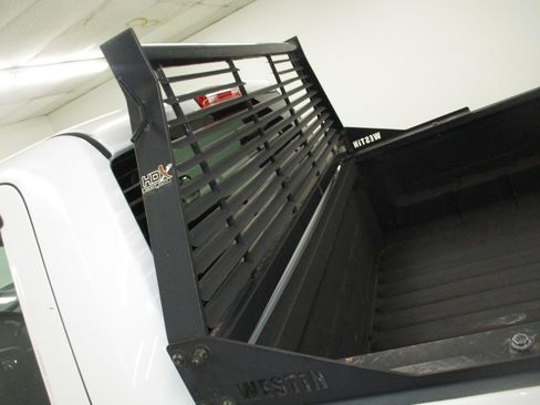 Used 2016 RAM 3500 Tradesman w/ Power & Remote Entry Group image 13