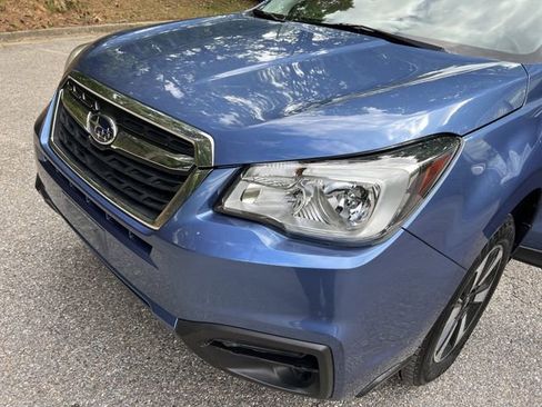 Used 2017 Subaru Forester 2.5i w/ Alloy Wheel Package AWD/4WD image 28
