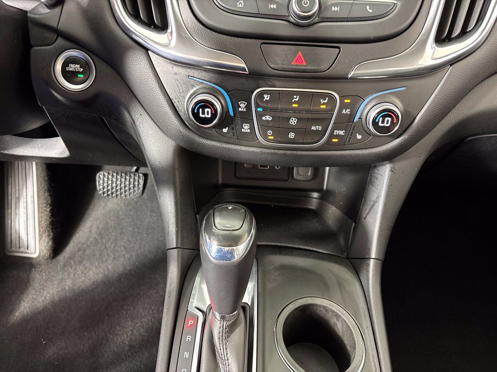 Used 2019 Chevrolet Equinox LT FWD image 35