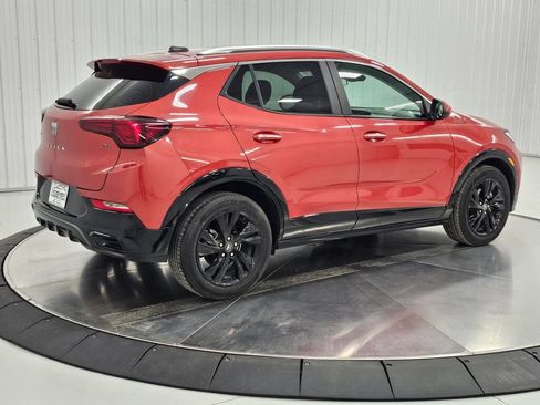 Used 2024 Buick Encore GX Sport Touring FWD image 5