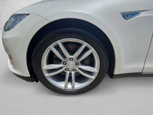 Used 2014 Tesla Model S P85 RWD image 21