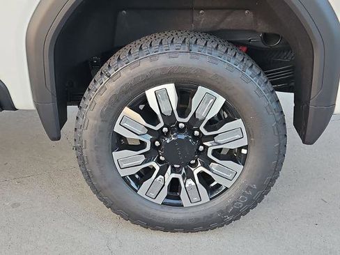 New 2026 GMC Sierra 2500 Denali w/ Denali Reserve Package image 76