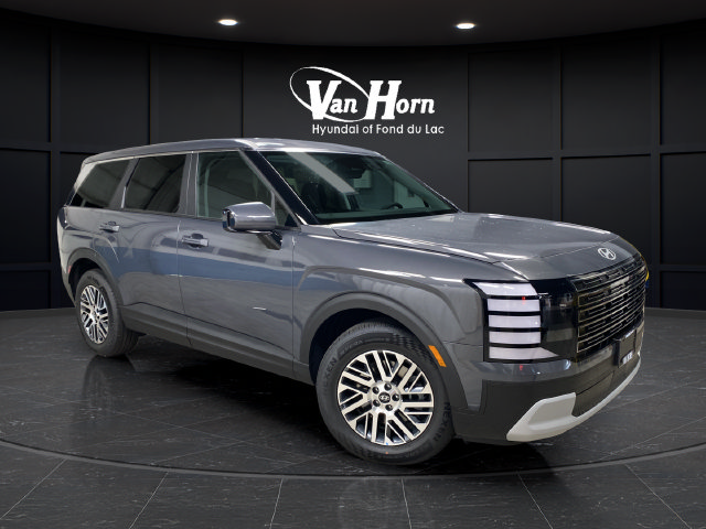 New 2027 Hyundai Palisade SE AWD/4WD image 1