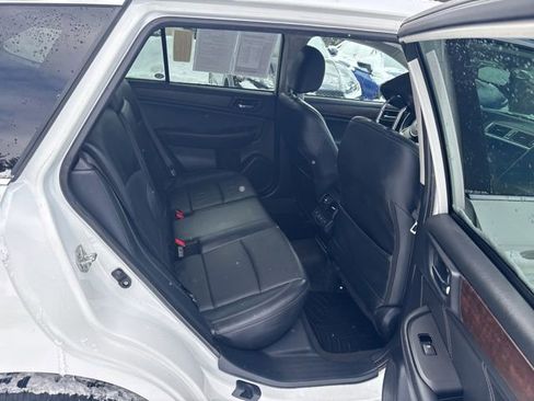 Used 2019 Subaru Outback 2.5i Limited image 23