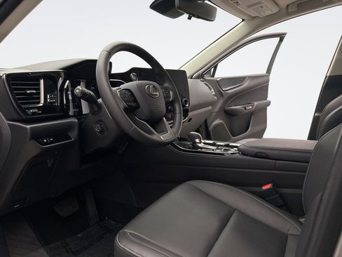 Used 2023 Lexus NX 350 AWD image 10