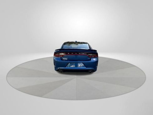 Certified 2023 Dodge Charger GT image 6