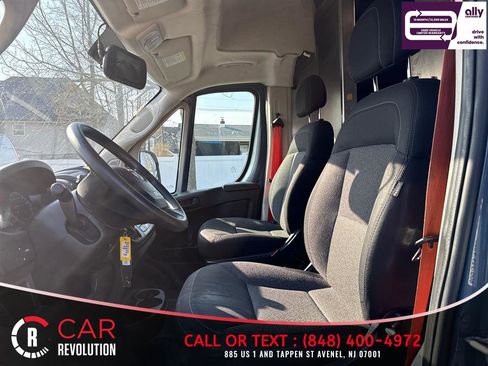 Used 2020 RAM ProMaster 3500 image 9