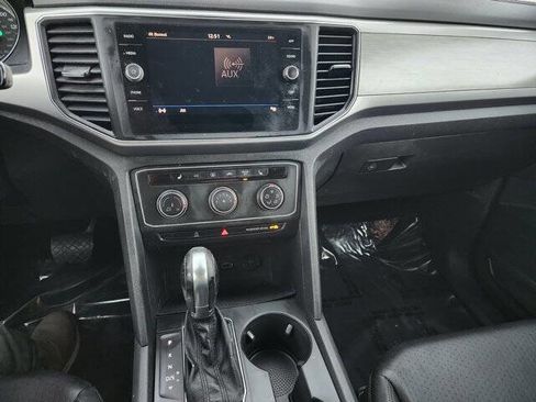 Used 2018 Volkswagen Atlas SE image 15