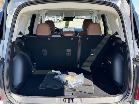 New 2025 Ford Bronco Sport Outer Banks w/ Outer Banks Tech Package+ image 10