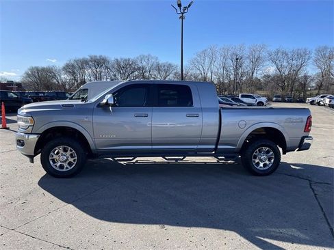 Used 2019 RAM 2500 Laramie image 6