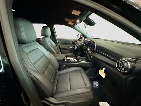 New 2026 Chevrolet Equinox LT w/ Convenience Package II image 28