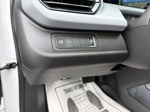 New 2027 Chevrolet Bolt LT w/ LPO, All-Weather Package FWD image 17