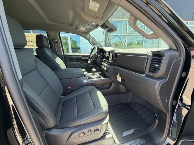 New 2026 GMC Sierra 1500 SLT AWD/4WD image 31
