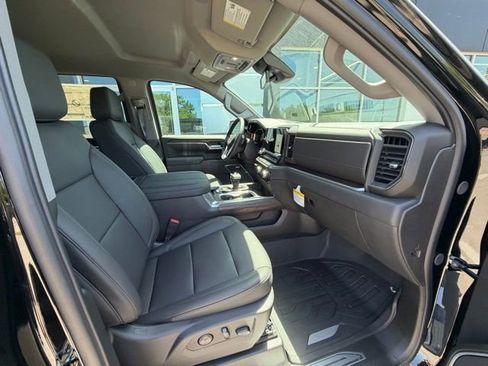 New 2026 GMC Sierra 1500 SLT AWD/4WD image 31