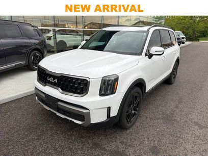 Used 2023 Kia Telluride EX X-Line