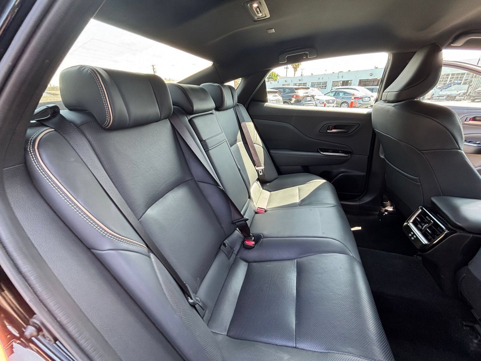 Used 2025 Toyota Crown AWD/4WD image 25