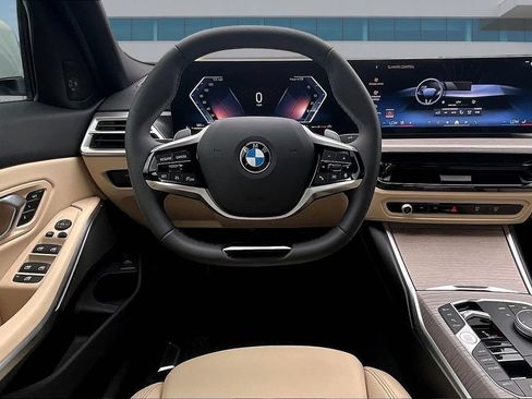 Used 2026 BMW 330i xDrive Sedan w/ Premium Package AWD/4WD image 8