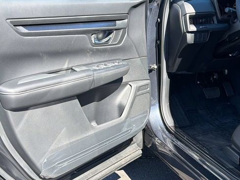 New 2026 Honda CR-V EX image 23