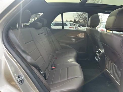 Certified 2022 Mercedes-Benz GLE 350 4MATIC image 25