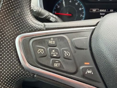 Used 2020 Chevrolet Equinox LS w/ LS Convenience Package FWD image 24
