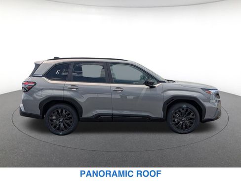 New 2026 Subaru Forester Sport w/ Onyx Edition AWD/4WD image 5