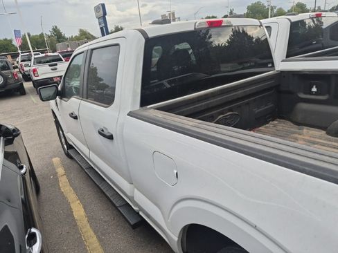 Used 2022 Ford F150 XLT AWD/4WD image 11
