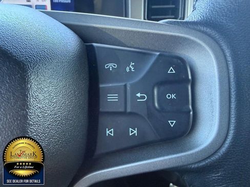 Used 2023 Ford Bronco Outer Banks image 11