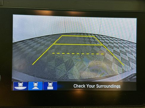 Used 2021 Honda HR-V EX image 21