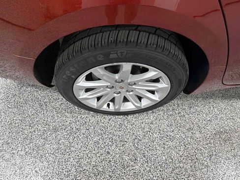 Used 2014 Cadillac CTS Sedan w/ Seating Package RWD image 32