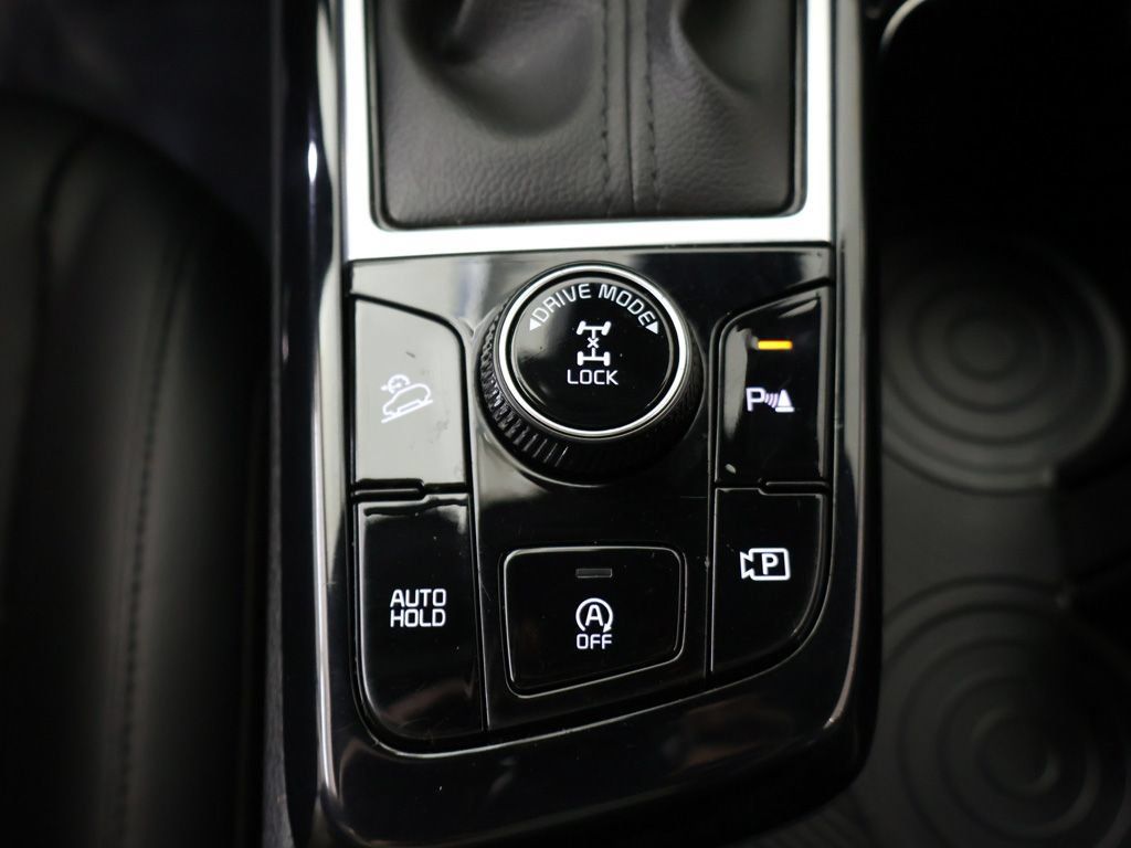 Certified 2024 Kia Sportage X-Line w/ X-Line Premium Package AWD/4WD image 54