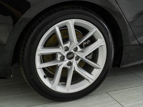 Used 2024 Audi A5 2.0T Premium Plus image 54