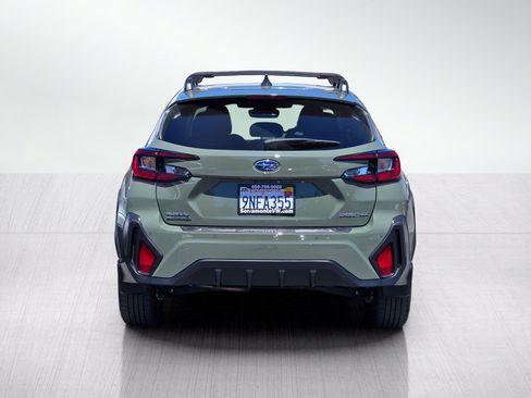 Certified 2024 Subaru Crosstrek 2.5i Limited w/ Popular Package #4A AWD/4WD image 5