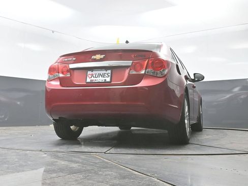 Used 2012 Chevrolet Cruze Eco FWD image 46