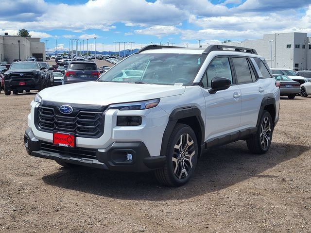New 2026 Subaru Outback Touring XT AWD/4WD image 5