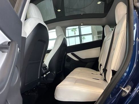 Used 2021 Tesla Model Y Performance AWD/4WD image 33