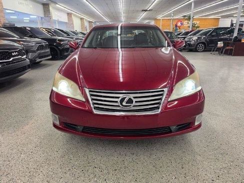 Used 2012 Lexus ES 350 FWD image 2