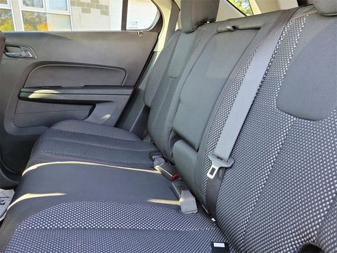 Used 2016 Chevrolet Equinox LT w/ Convenience Package image 10